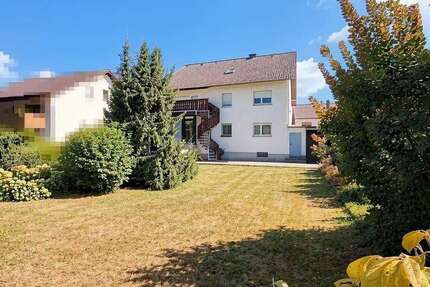 Haus Bruchköbel - 10 Zimmer, 292 m&sup2;, 895.000&euro; | Angebot:27334311