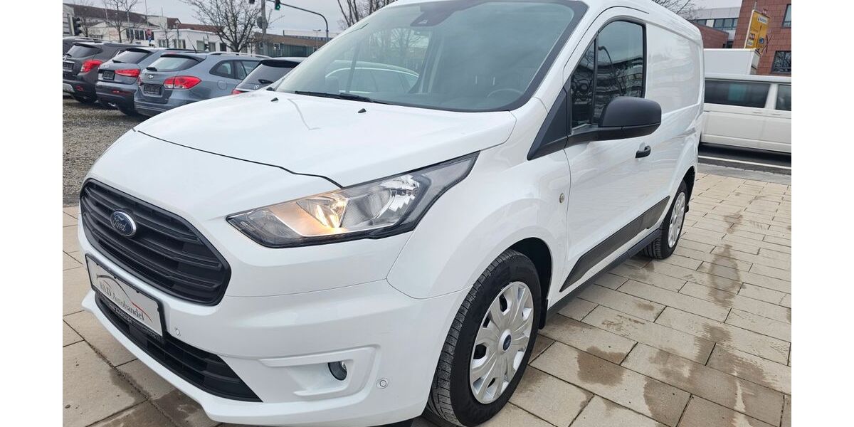 Ford Transit 86.000 km 13.450 &euro; Aschaffenburg 63741