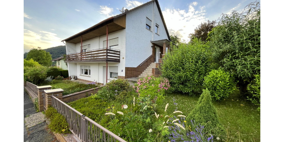 - Einfamilienhaus Gelnhausen-Haitz Main-Kinzig-Kreis | Angebot:27266043