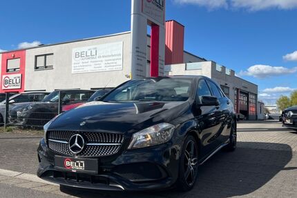 Mercedes-Benz A 200 108.000 km 15.950 &euro; Hanau 63452