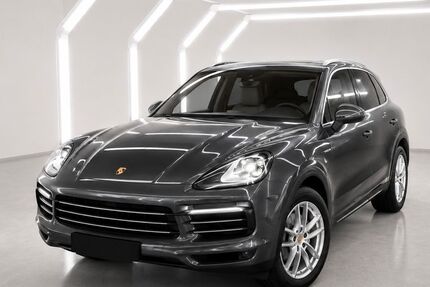 Porsche Cayenne 59.273 km 54.900 &euro; Gelnhausen 63571