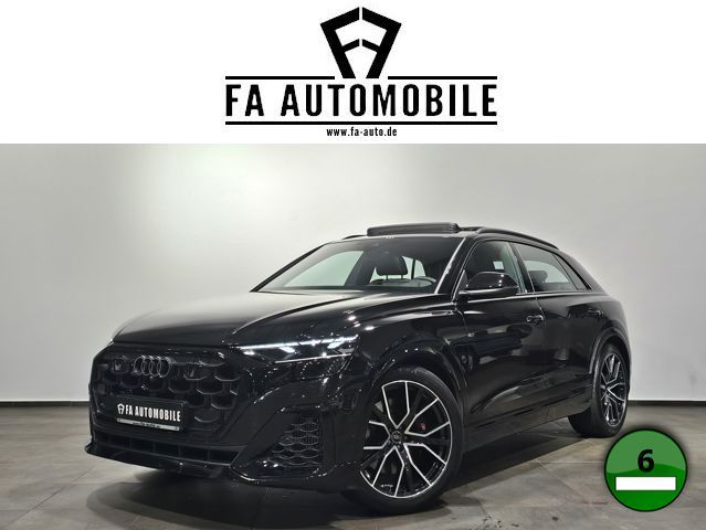 Audi SQ8 33.926 km 89.990 &euro; Mainaschaff 63814