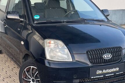 Kia Picanto 156.700 km 1.100 &euro; Rödermark - Urberach 63322