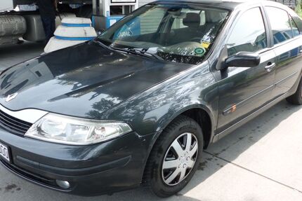 Renault Laguna 200.000 km 1.150 &euro; Hanau 63457