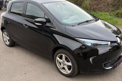 Renault ZOE 137.000 km 3.999 &euro; Freudenberg 97896