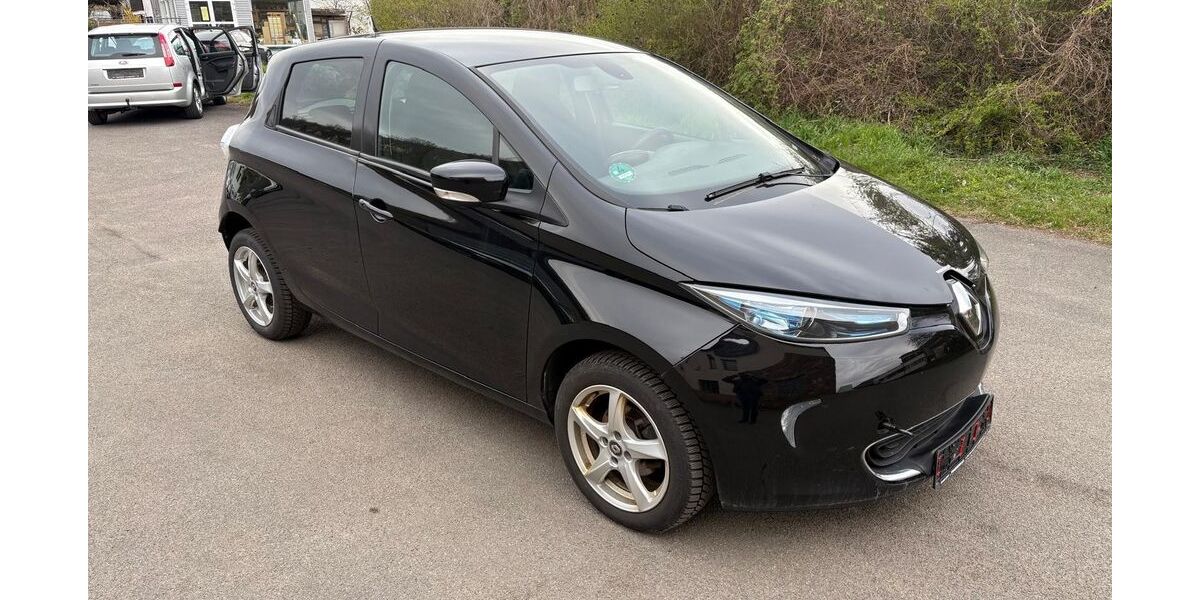 Renault ZOE 137.000 km 3.999 &euro; Freudenberg 97896