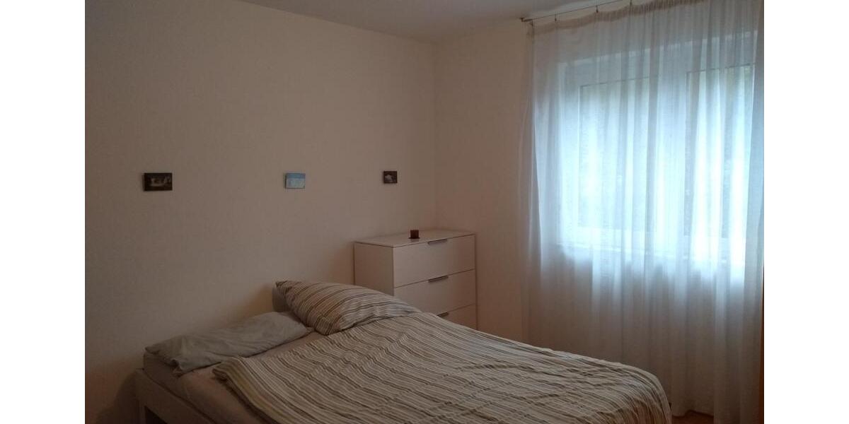 Einfamilienhaus Aschaffenburg Österreicher Kolonie - 2 Zimmer, 62 m&sup2;, 850&euro; | Angebot:25878720