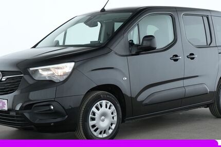 Opel Combo Life 37.283 km 19.777 &euro; Dietzenbach bei Frankfurt 63128