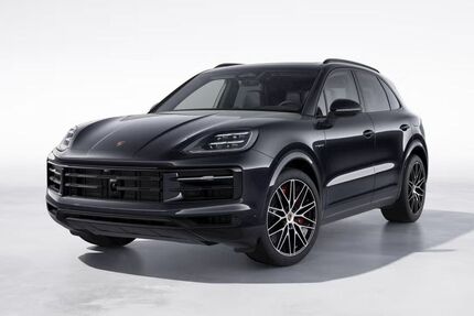Porsche Cayenne 18.800 km 102.490 &euro; Aschaffenburg 63739