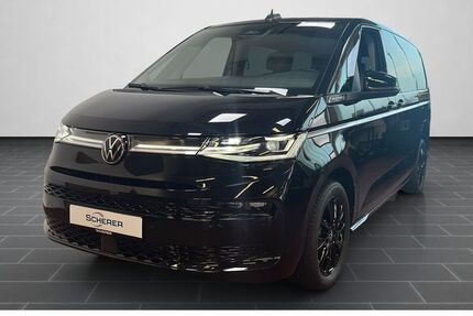 VW T7 Multivan 5.900 km 72.980 &euro; Aschaffenburg 63741
