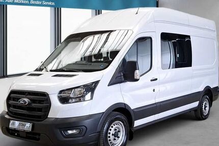 Ford Transit 61.021 km 29.580 &euro; Maintal 63477