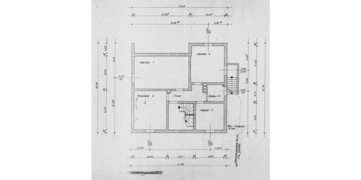 Einfamilienhaus Seligenstadt Klein-Welzheim - 6 Zimmer, 183 m&sup2;, 859.000&euro; | Angebot:25835096
