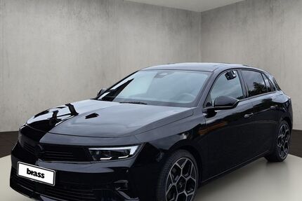 Opel Astra 19.600 km 25.950 &euro; Aschaffenburg 63739