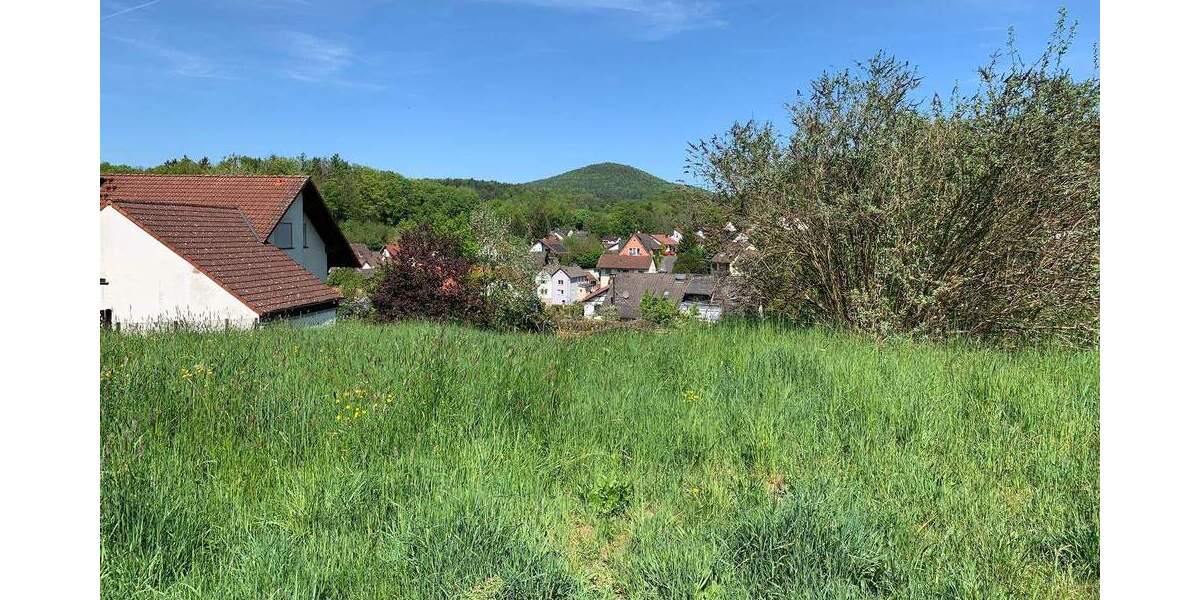 Grundstück Sailauf - 299.000&euro; | Angebot:25716373