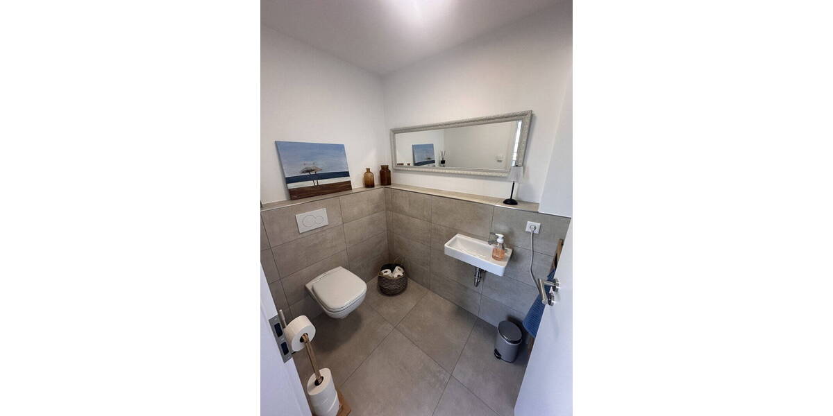 Terrassenwohnung Aschaffenburg Innenstadt - 3 Zimmer, 110 m&sup2;, 1.663&euro; | Angebot:26790520