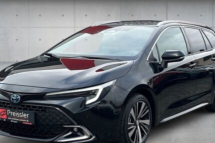 Toyota Corolla 3.500 km 36.115 &euro; Klingenberg 63911