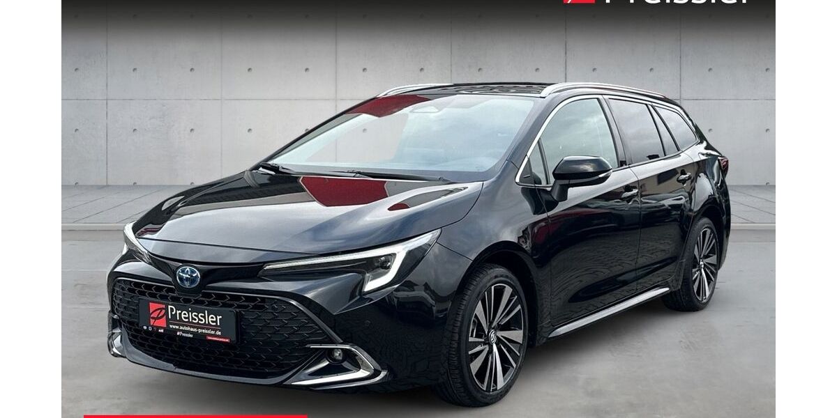 Toyota Corolla 3.500 km 36.115 &euro; Klingenberg 63911