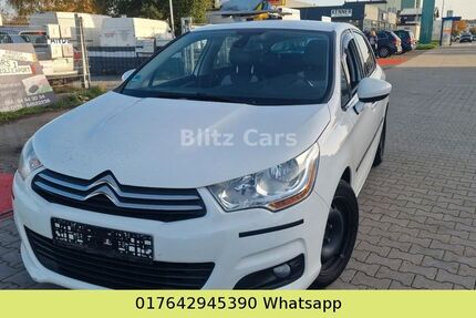 Citroen C4 197.000 km 3.800 &euro; Dietzenbach 63128