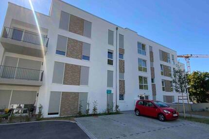 Wohnung Hanau Lamboy - 2 Zimmer, 83 m&sup2;, 985&euro; | Angebot:26787664