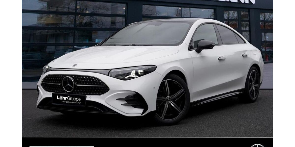 Mercedes-Benz CLA 200 15.000 km 43.740 &euro; Aschaffenburg 63741