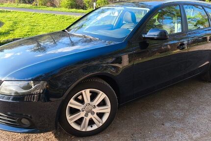 Audi A4 200.000 km 6.500 &euro; Hösbach 63768