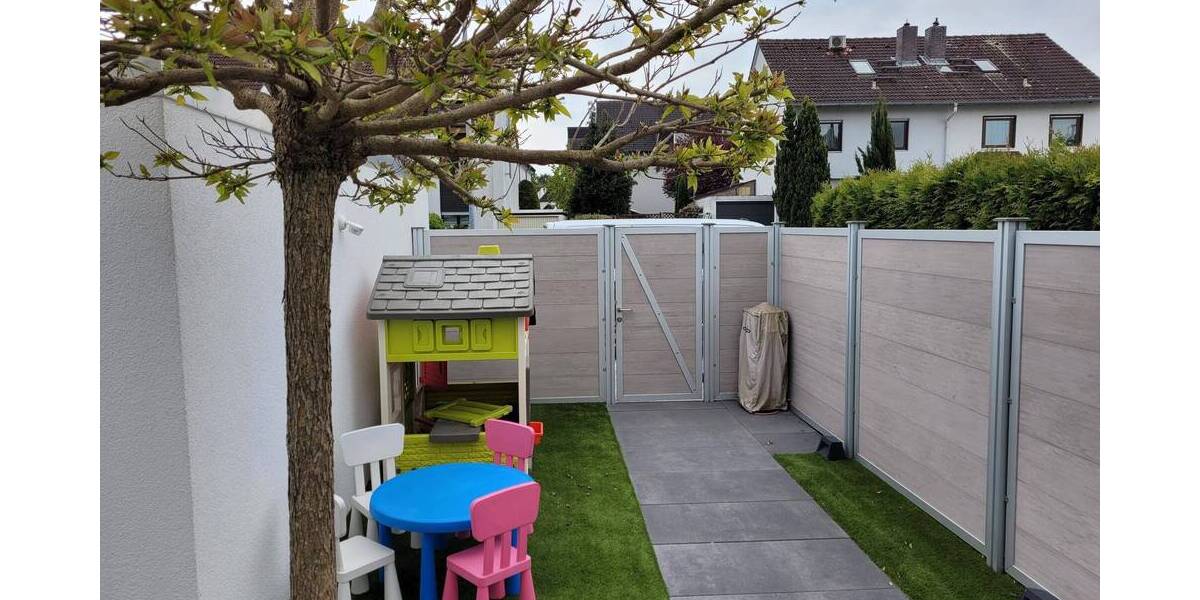 Mehrfamilienhaus, Wohnhaus Obertshausen Hausen - 5 Zimmer, 190 m&sup2;, 689.000&euro; | Angebot:25661007