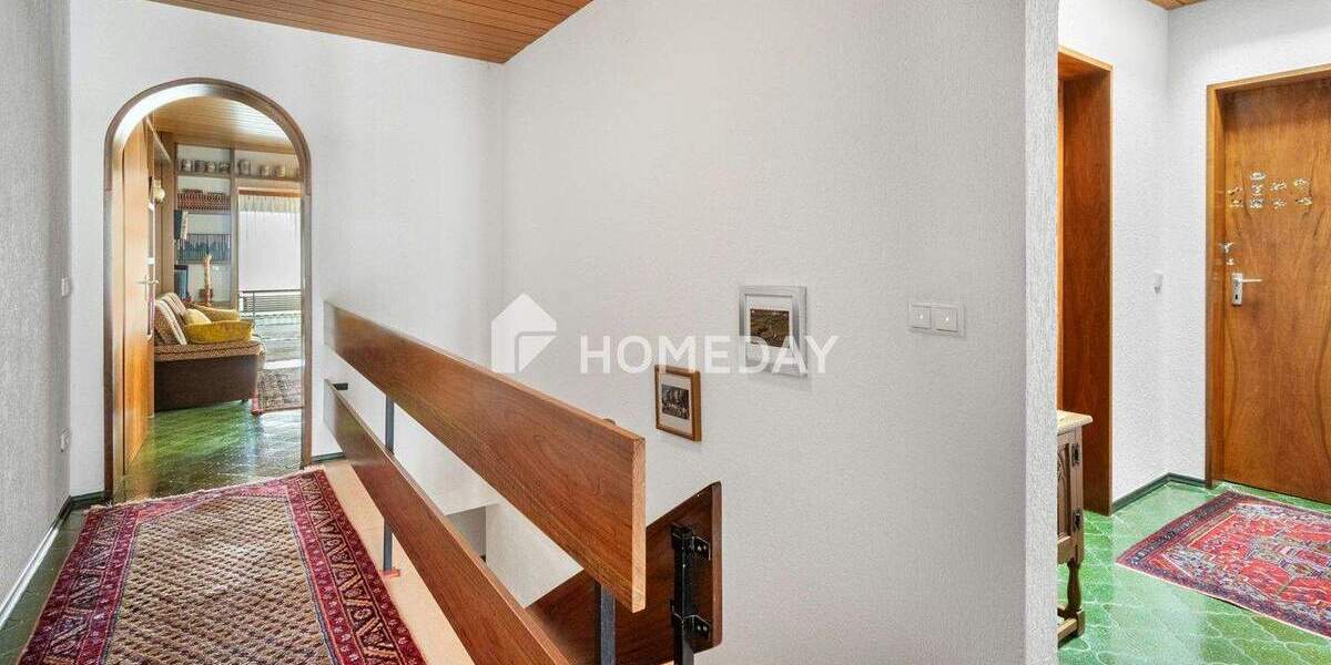 Reihenmittelhaus Erlenbach am Main Erlenbach - 7 Zimmer, 168 m&sup2;, 335.900&euro; | Angebot:25773275