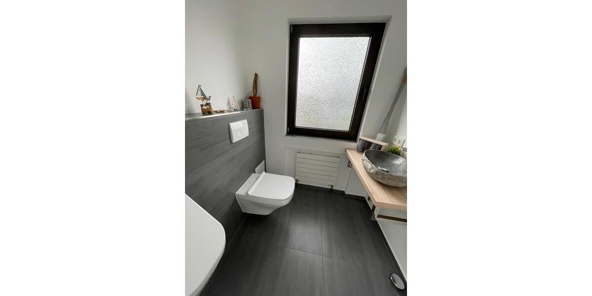 Dachgeschoßwohnung Mainhausen - 3.5 Zimmer, 106 m&sup2;, 1.120&euro; | Angebot:26311657