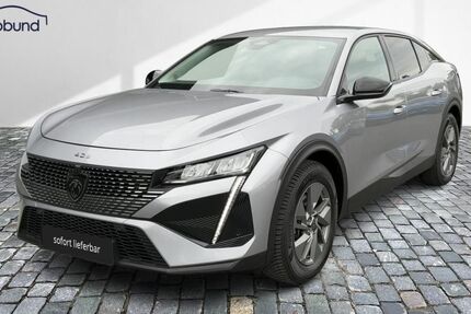 Peugeot 408 31.720 km 24.970 &euro; Bad König 64732