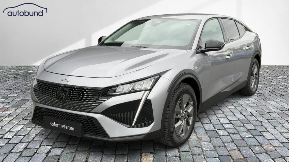 Peugeot 408 31.720 km 26.970 &euro; Bad König 64732