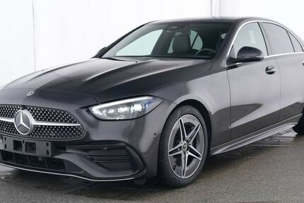 Mercedes-Benz C 300 9.026 km 44.439 &euro; Groß-Umstadt 64823