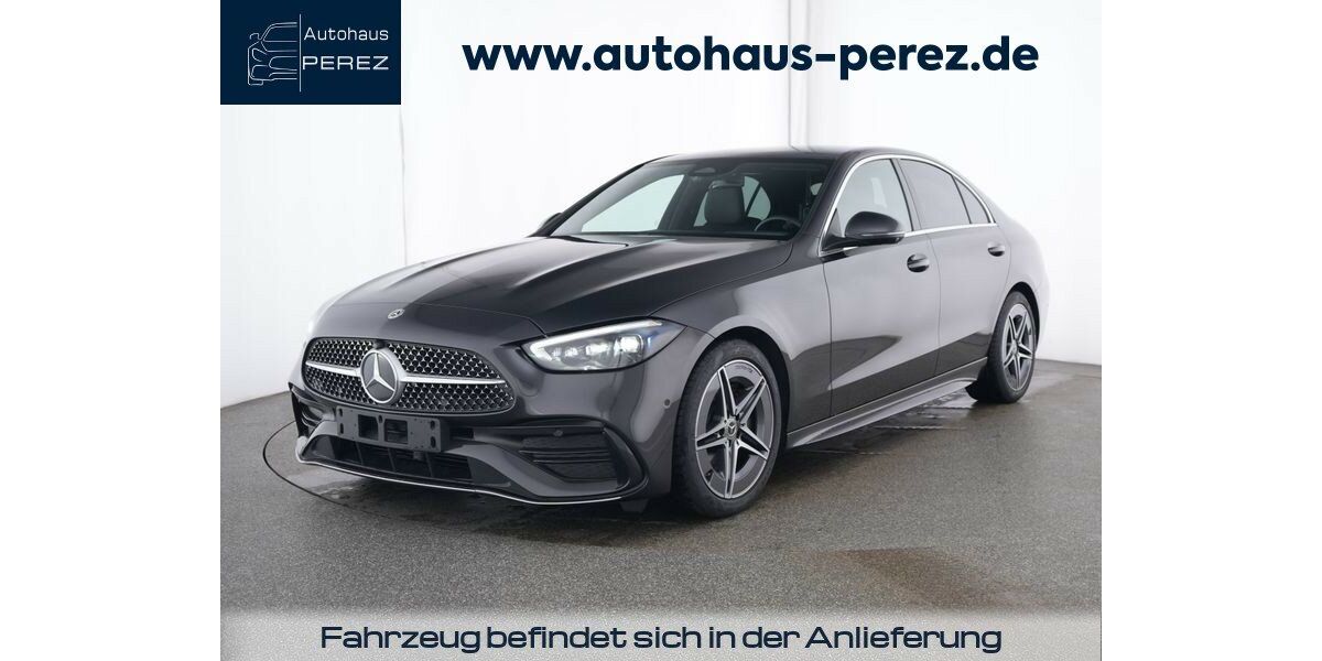Mercedes-Benz C 300 9.026 km 44.439 &euro; Groß-Umstadt 64823
