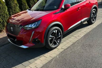 Peugeot 2008 64.500 km 17.100 &euro; Alzenau 63755