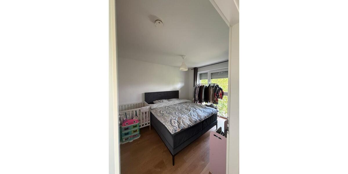 Etagenwohnung Hanau Lamboy - 3 Zimmer, 68 m&sup2;, 960&euro; | Angebot:26311639