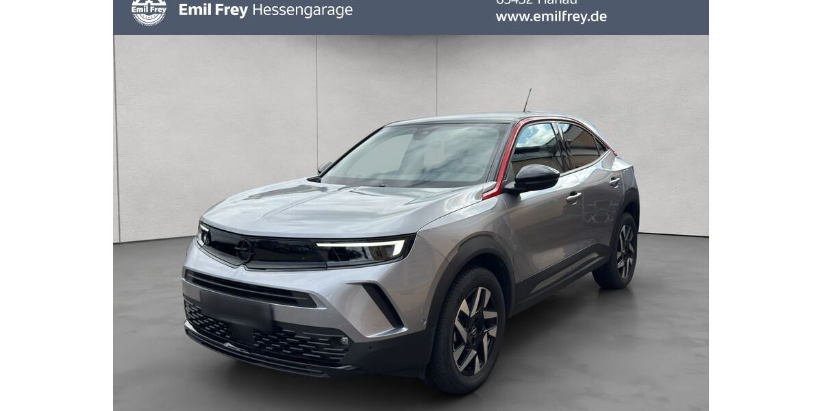 Opel Mokka 19.262 km 19.950 &euro; Hanau 63452