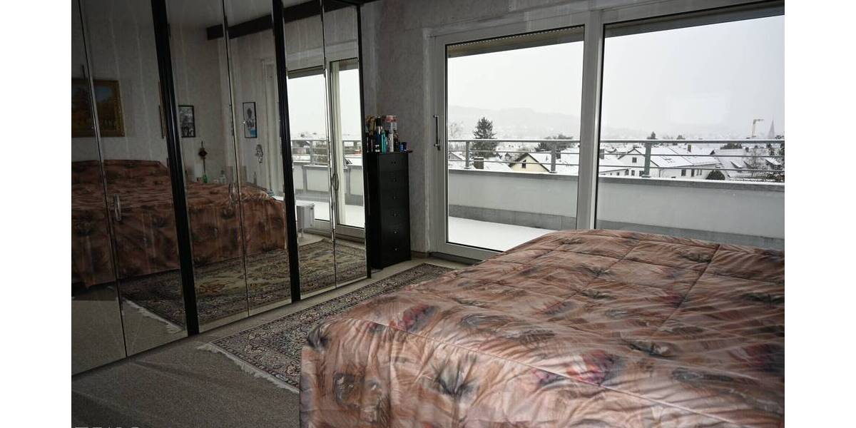 Etagenwohnung Aschaffenburg / Schweinheim Schweinheim - 4 Zimmer, 120 m&sup2;, 498.000&euro; | Angebot:25677969