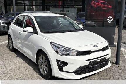 Kia Rio 68.379 km 12.970 &euro; Hanau 63452