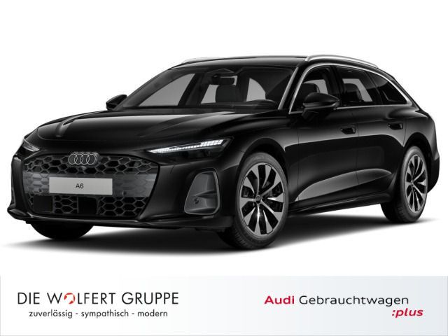 Audi A6 23.636 km 53.640 &euro; Großwallstadt 63868