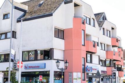 Gewerbeobjekt Bruchköbel - 560&euro; | Angebot:24771298