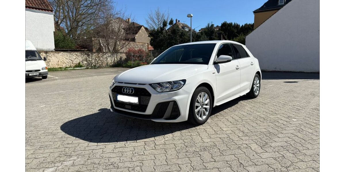 Audi A1 36.800 km 19.300 &euro; Groß-Umstadt 64823