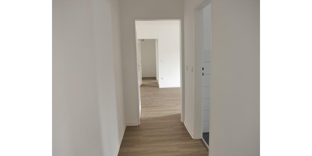 Etagenwohnung Hanau Großauheim - 3.5 Zimmer, 61 m&sup2;, 637&euro; | Angebot:26211492