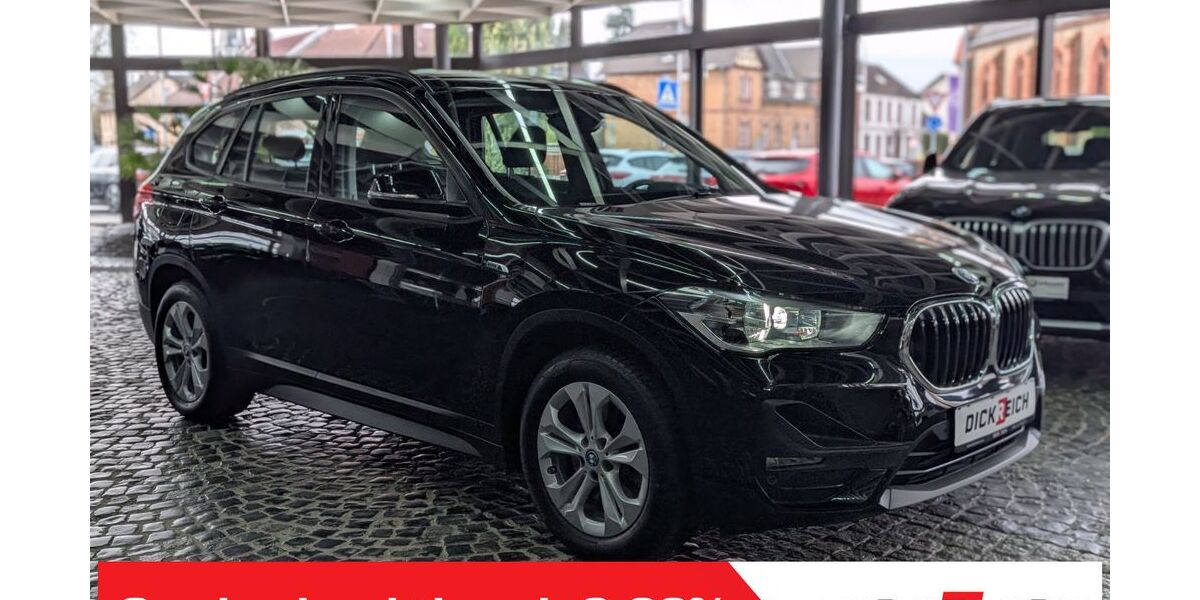 BMW X1 38.665 km 23.980 &euro; Dieburg 64807