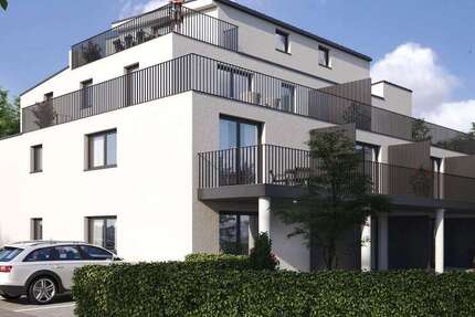 Wohnung Obertshausen - 3 Zimmer, 87 m&sup2;, 1.540&euro; | Angebot:25244260