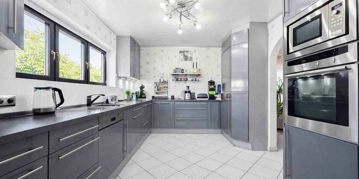 Einfamilienhaus Gründau Rothenbergen - 6 Zimmer, 550.000&euro; | Angebot:25998567