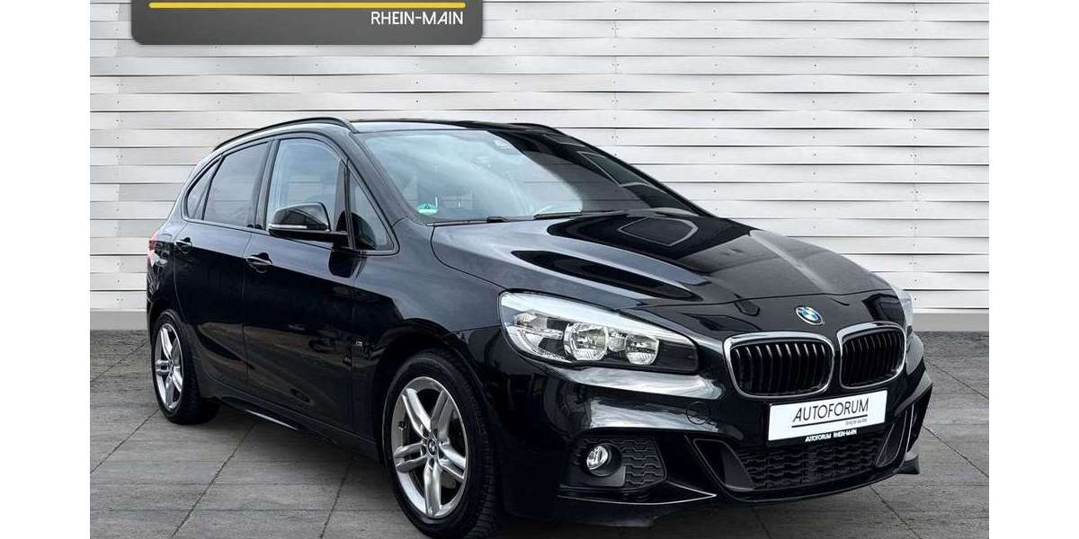 BMW 218 158.900 km 10.980 &euro; Dietzenbach 63128