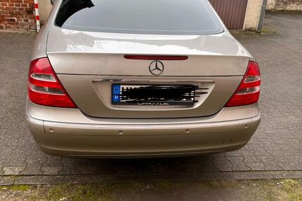 Mercedes-Benz 220 220.000 km 5.000 &euro; Hanau 63452