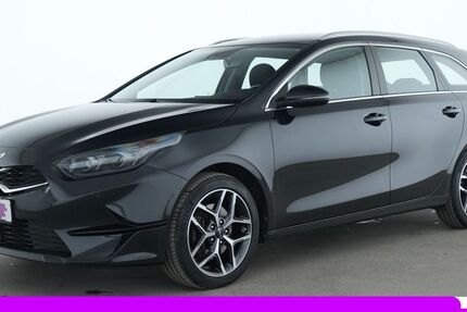 Kia ceed Sportswagon 72.704 km 16.971 &euro; Dietzenbach bei Frankfurt 63128