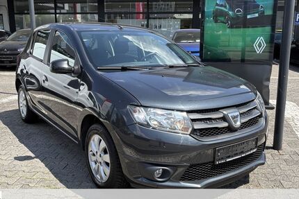 Dacia Sandero 108.000 km 6.970 &euro; Hanau 63452