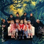 Familie Flöz - Hokuspokus