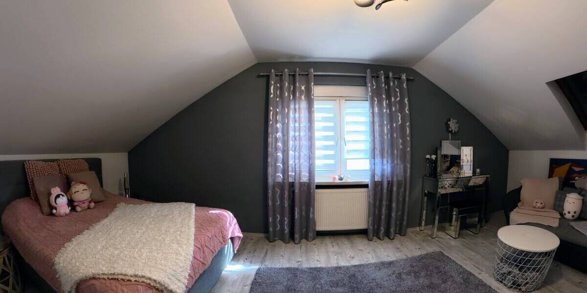 Reihenendhaus Heusenstamm - 6 Zimmer, 132 m&sup2;, 585.000&euro; | Angebot:25937264